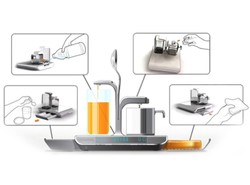 Budzik, który przygotuje ci śniadanie