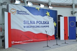 Bunt w bydgoskiej PO. 130 działaczy odchodzi z partii