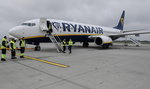Ryanair zawiesza połączenia z Polską. Loty ostatniej szansy