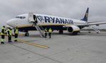 Ryanair zawiesza połączenia z Polską. Loty ostatniej szansy