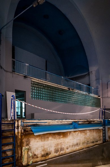 Nowa Synagoga w Poznaniu. Architektoniczna perła, która straciła blask