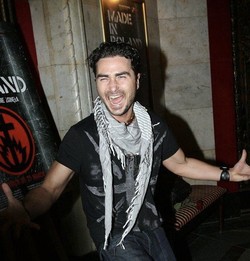 Narozrabiał, a jednak zatańczy w kolejnym "Tańcu z gwiazdami"?