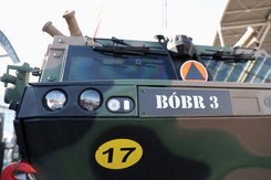 Oto nowy pojazd 4x4 stworzony przez Polaków. Silnik Diesla imponuje