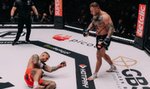 Od kłótni o kobietę do porażek zawodowców! Pięć największych sensacji w historii FAME MMA