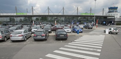 Kto odpowiada za uszkodzenie samochodu na parkingu?