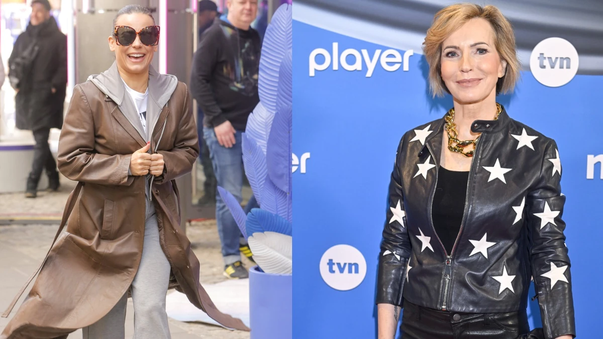 Anna Mucha pozwała Paulinę Smaszcz. Jest werdykt