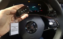 NOWA Skoda Octavia już w Polsce. Jak Czesi dają popis ceną i wyposażeniem