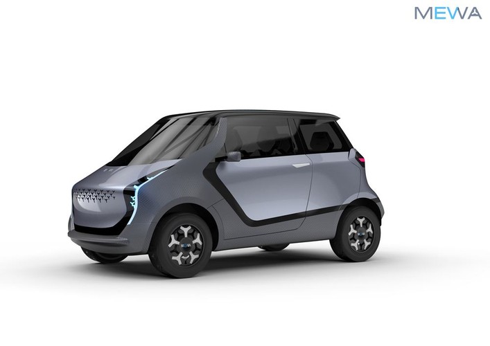 Cred Factory – Arkadiusz Orzech, Tomasz Prygiel - źródło: emobilitypoland.pl