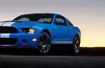 Ford Shelby GT500 - Dumny Mustang