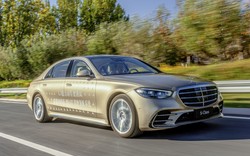 Mercedes jeździ sam. To duży krok do autonomicznej rewolucji