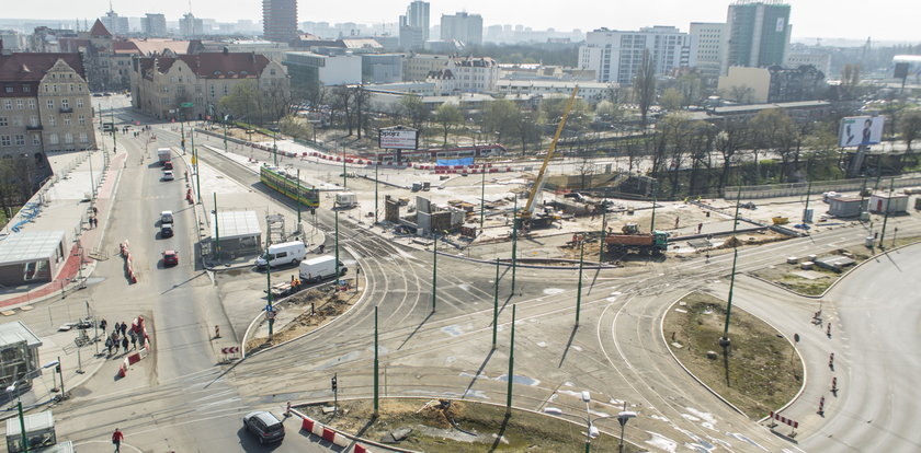 Kaponiera będzie gotowa w sierpniu