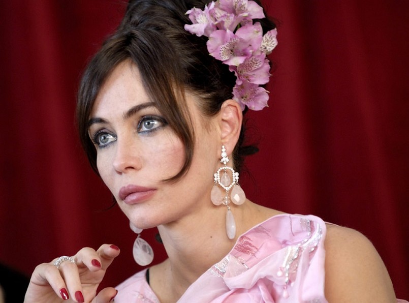 Emmanuelle Beart