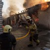 Ruski napad na Kijev, 2. jun 2026.