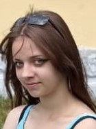 Zaginiona 16-letnia Marta Mokry