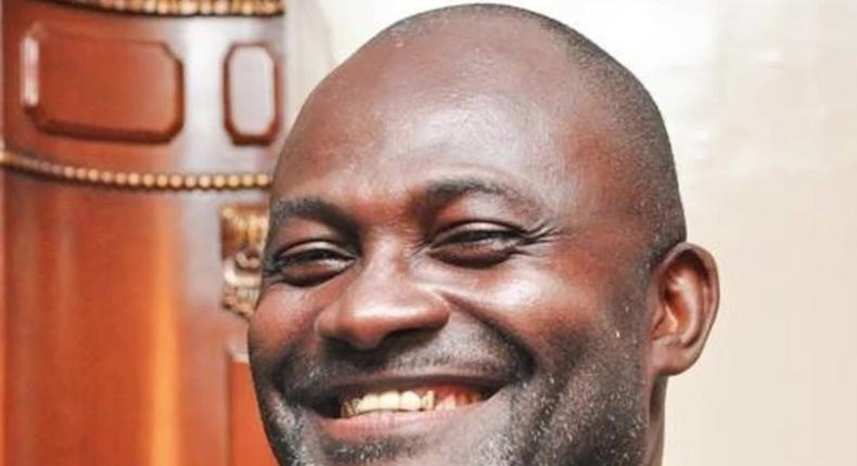 Here are all the names of Kennedy Agyapong's 22 kids