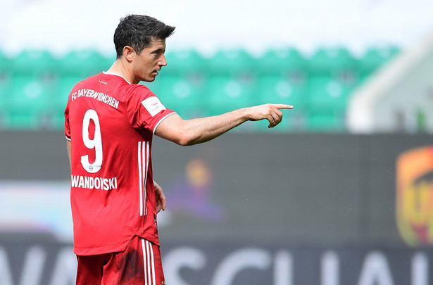 Robert Lewandowski