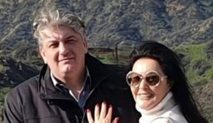 Toni, Dragana