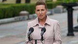 Drony nad Kopenhagą. Premier Danii o "wydarzeniu krytycznym i poważnym ataku"