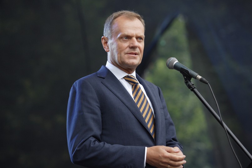 Wcześniej, na piątkowej konferencji prasowej, premier Donald Tusk zapowiedział, że będzie bardzo ostrożny, jeśli chodzi o zwiększanie uprawnień policji.