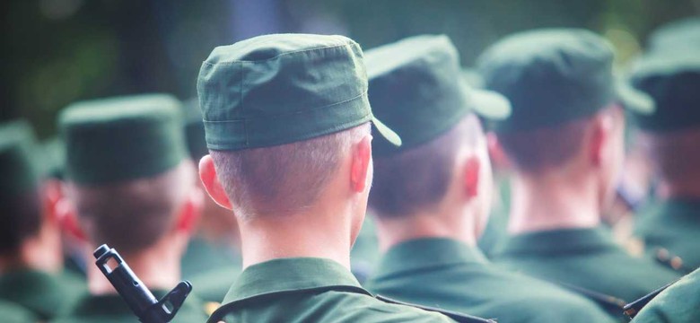 Bunt rezerwistów z obwodu kalingradzkiego. "Wszyscy zgodnie odmówiliśmy"