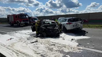 Maj najgorszym miesiącem pod względem liczby szkód. Upewnij się, że masz ważne OC