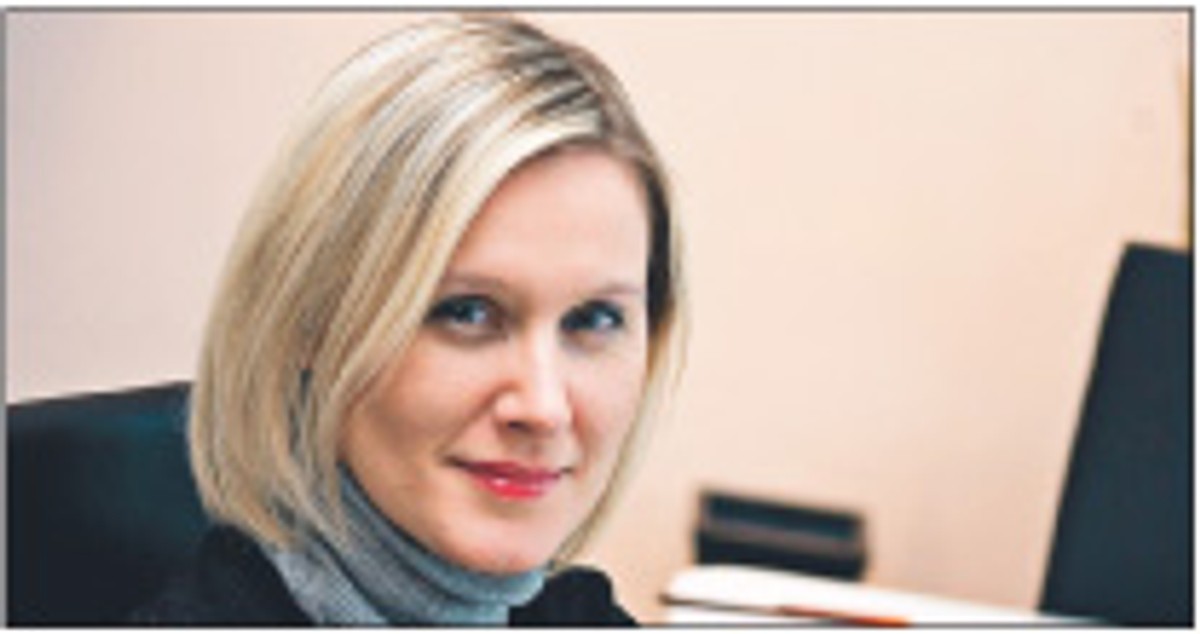 Małgorzata Leśniak, radca prawny, Chałas i Wspólnicy Kancelaria Prawna