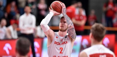 Sochan będzie miał kolegę w lidze? Drugi Polak blisko NBA!