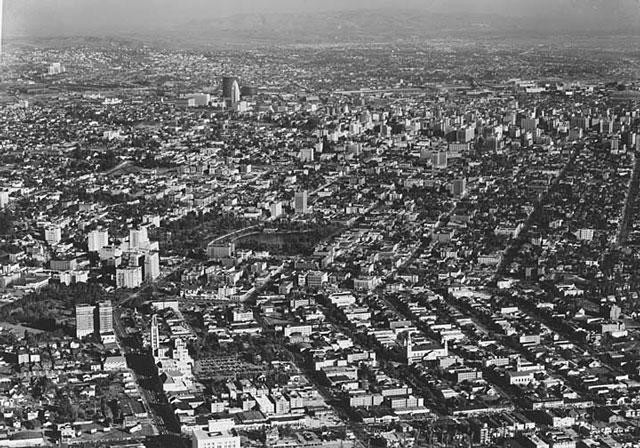 Galeria USA - Los Angeles - Miasto Aniołów, obrazek 5