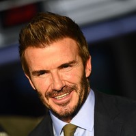 David Beckham is segít az ukránoknak, nem is akárhogyan!