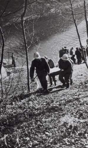 W katastrofie zginęło 30 osób