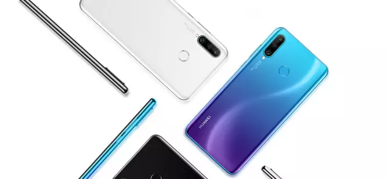 Huawei P30 lite - czy wybór modelu lite może być lepszy niż modelu Pro?