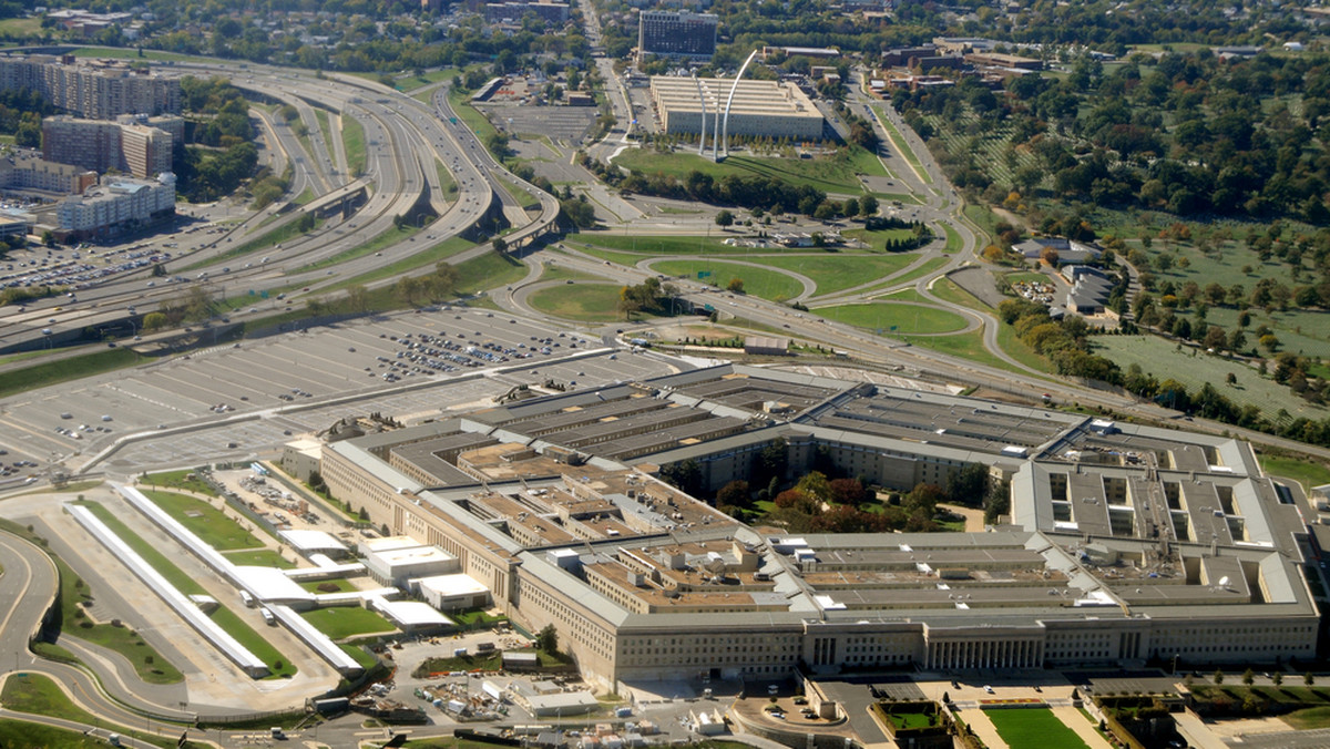 USA: Pentagon wstrzymuje inwestycje z Polsce