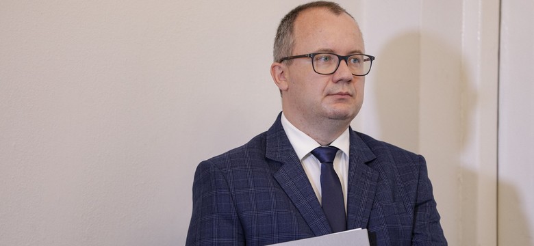 Bodnar pisze do TSUE: Pytania prejudycjalne zadane przez sędziego Zaradkiewicza są niedopuszczalne