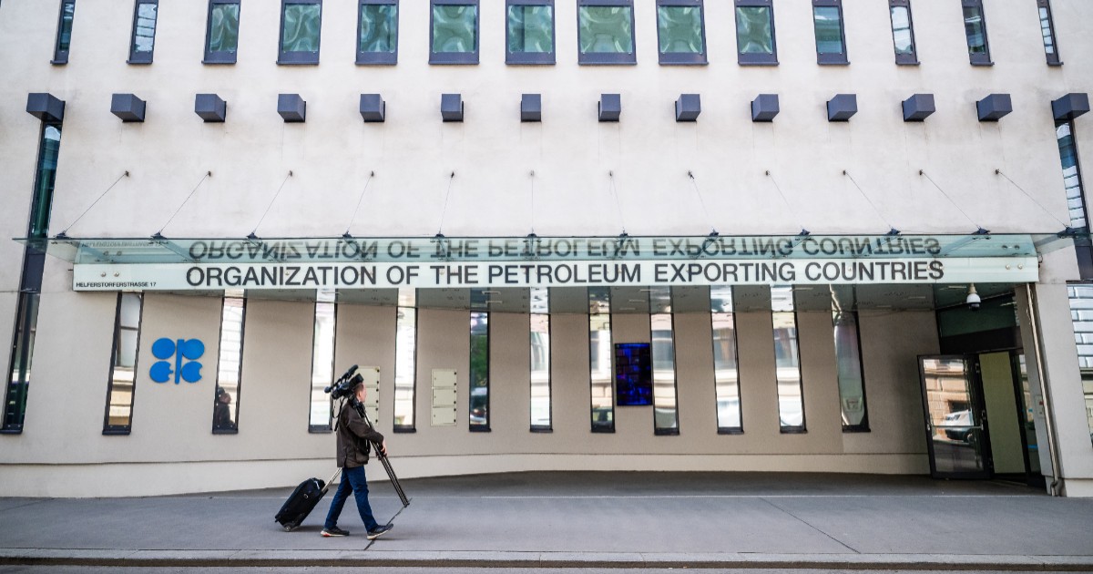 Africa's oil giant faces revenue threat as UAE pulls out of OPEC