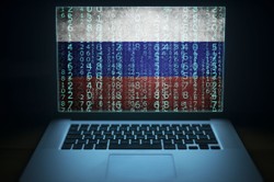 Rosyjscy hakerzy atakują europejską agencję bezpieczeństwa lotów. To "ciężka cyberbitwa"
