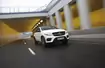 Mercedes GLE Coupé 450 AMG 4Matic - Wielkie i zwinne coupé