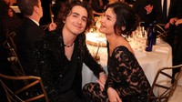 Szomorú ok miatt nem látni közös fotókat Kylie Jennerről és Timothée Chalamet-ről