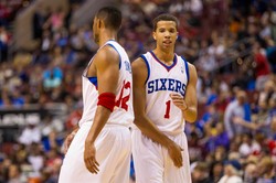 Liga NBA: Houston, Philadelphia i Indiana nadal niepokonane