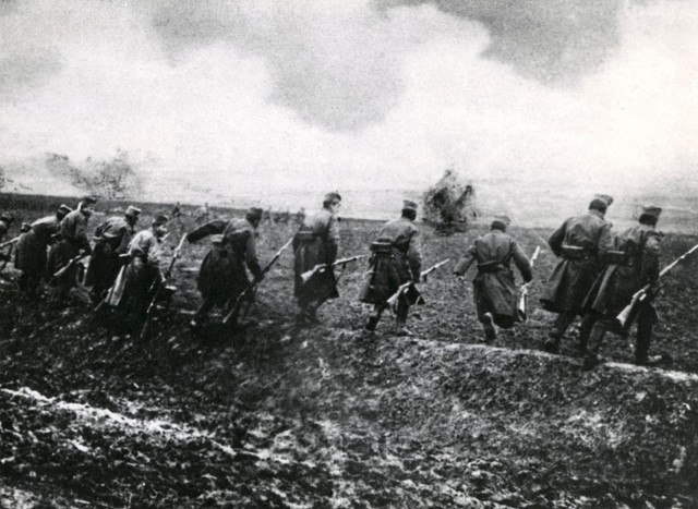 Kolubarska bitka