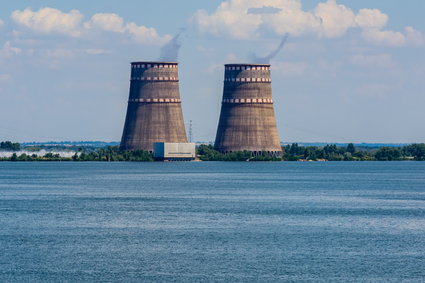 USA ostrzegły Rosjan w sprawie elektrowni jądrowej w Zaporożu. "To musi się skończyć"