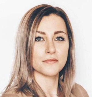 Kinga Taćkiewicz, dyrektorka zarządzająca OEES