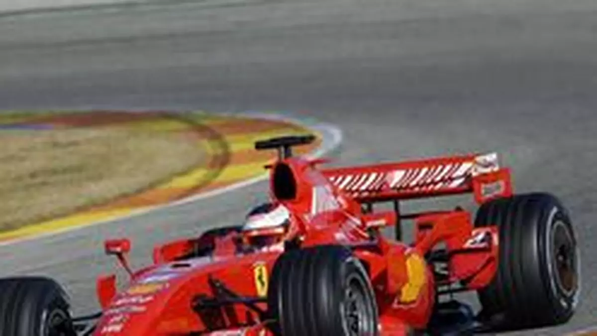 Formuła1: Jean Todt o przyszłości Ferrari i GP