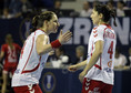 SERBIA HANDBALL WOMEN WORLD CHAMPIONSHIP