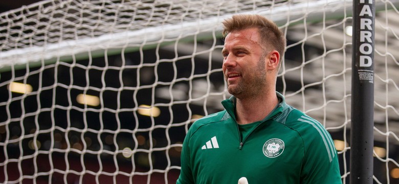 Artur Boruc opublikował kontrowersyjny film. "Żydzi wiedzieli o ataku na World Trade Center"