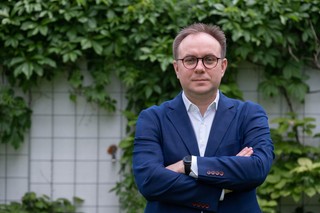 Czuryło: Dyskusja o euro, a nie o inflacji? Politycznie może się opłacić [OPINIA]