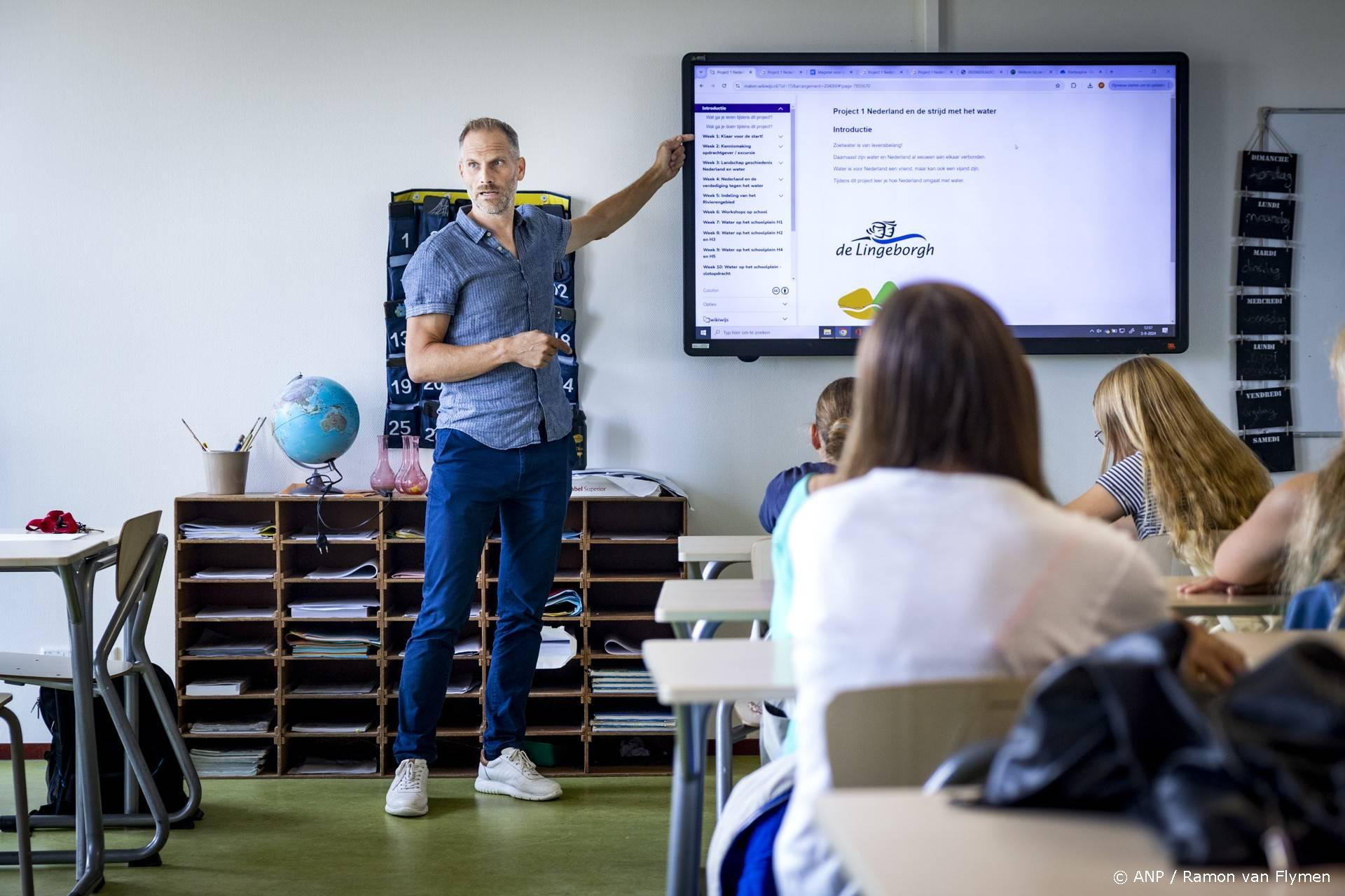 750.000 euro voor Holocaustonderwijs: kabinet dekt reiskosten scholen