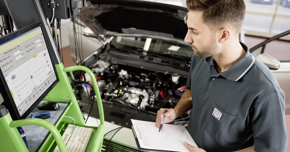 Jak nie stracić gwarancji serwisując auto poza ASO?