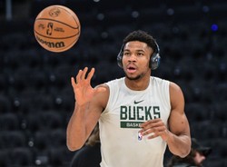 11. z rzędu wygrana koszykarzy Milwaukee Bucks [WIDEO]