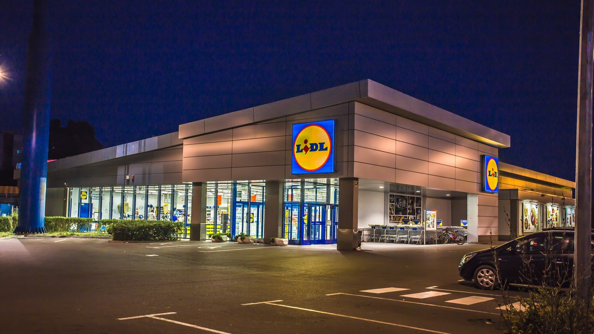 Lidl. Kasa pierwszeństwa. Kto może z niej korzystać?