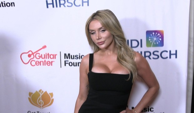 Kortni Stoden